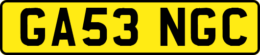 GA53NGC