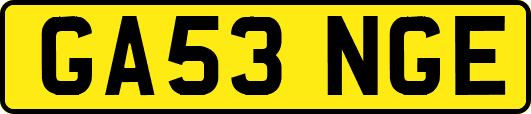 GA53NGE
