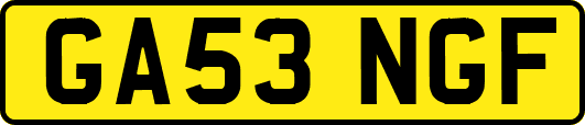 GA53NGF