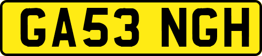GA53NGH