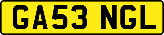 GA53NGL