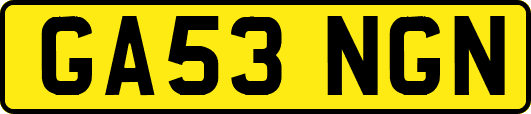 GA53NGN