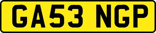GA53NGP