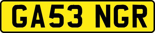 GA53NGR