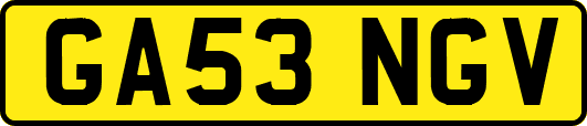 GA53NGV