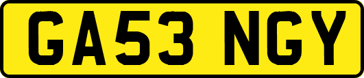 GA53NGY