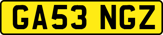 GA53NGZ