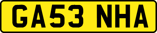 GA53NHA