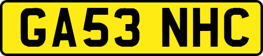 GA53NHC