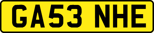 GA53NHE