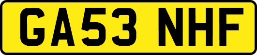 GA53NHF