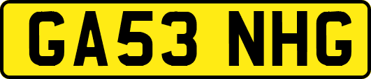 GA53NHG