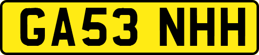 GA53NHH