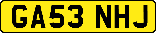 GA53NHJ