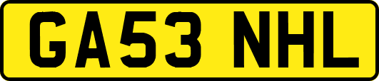 GA53NHL