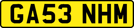 GA53NHM