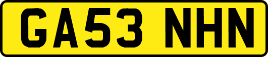 GA53NHN