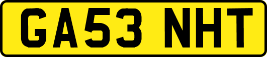 GA53NHT