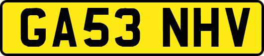 GA53NHV