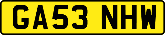 GA53NHW