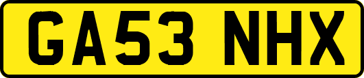 GA53NHX
