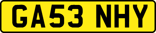 GA53NHY