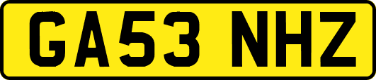 GA53NHZ