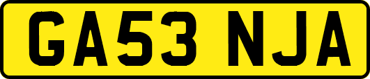 GA53NJA