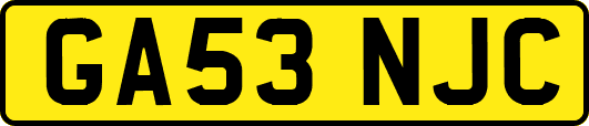 GA53NJC
