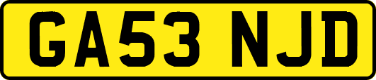 GA53NJD