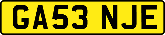 GA53NJE