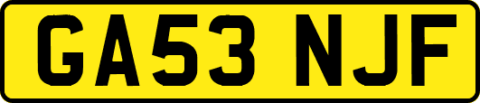 GA53NJF