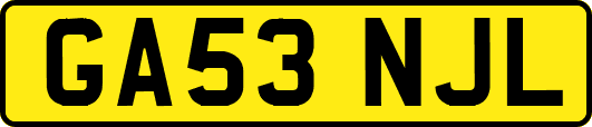 GA53NJL