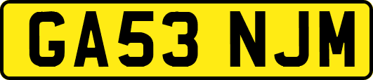 GA53NJM