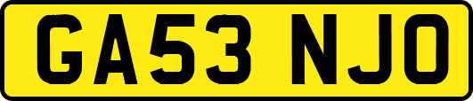 GA53NJO
