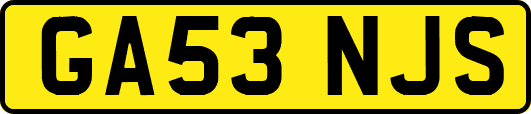 GA53NJS