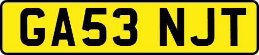GA53NJT