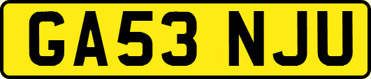 GA53NJU