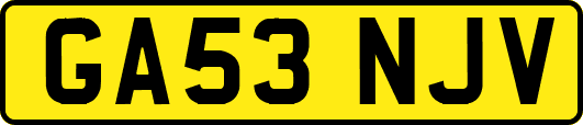 GA53NJV