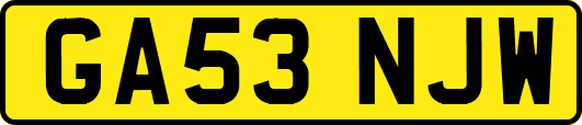 GA53NJW