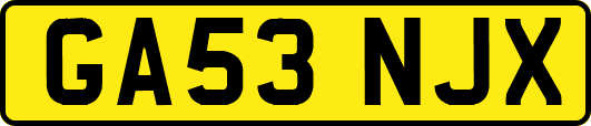 GA53NJX