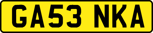 GA53NKA
