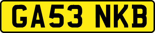 GA53NKB