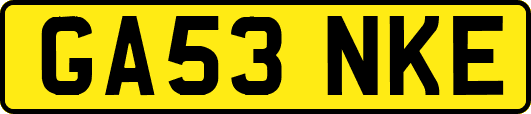 GA53NKE