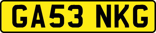 GA53NKG
