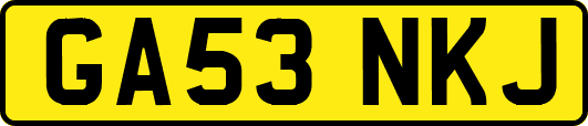 GA53NKJ