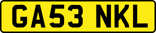 GA53NKL