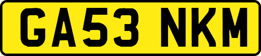 GA53NKM