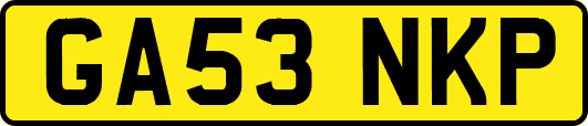 GA53NKP