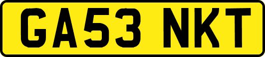 GA53NKT